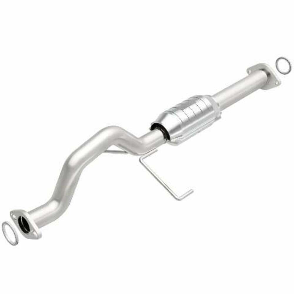 1995 Mazda Millenia 2.3L rr Direct-Fit Catalytic Converter 457030 Magnaflow
