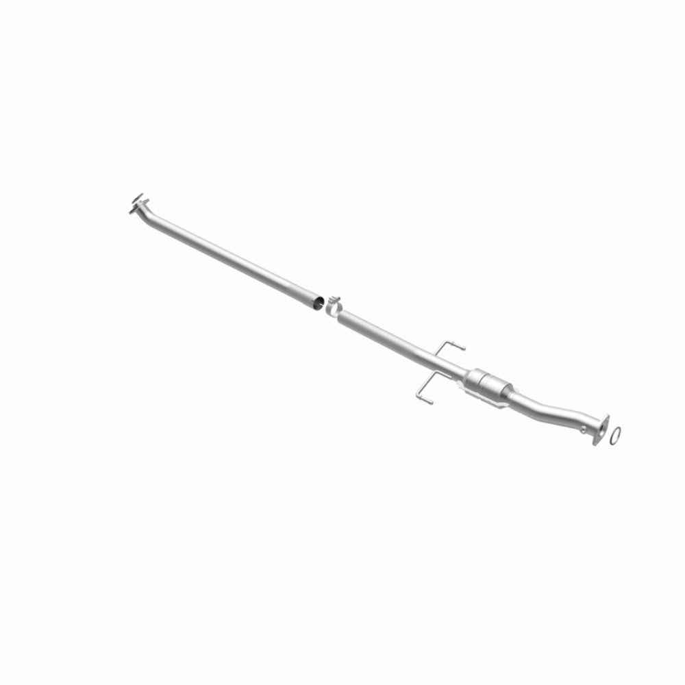2004 Toyota Rav4 2.4L Direct-Fit Catalytic Converter 457031 Magnaflow