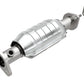 2002 Mitsubishi Lancer 2.0L Direct-Fit Catalytic Converter 457032 Magnaflow