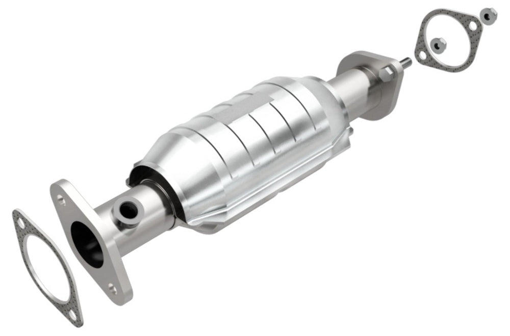 2002 Mitsubishi Lancer 2.0L Direct-Fit Catalytic Converter 457032 Magnaflow