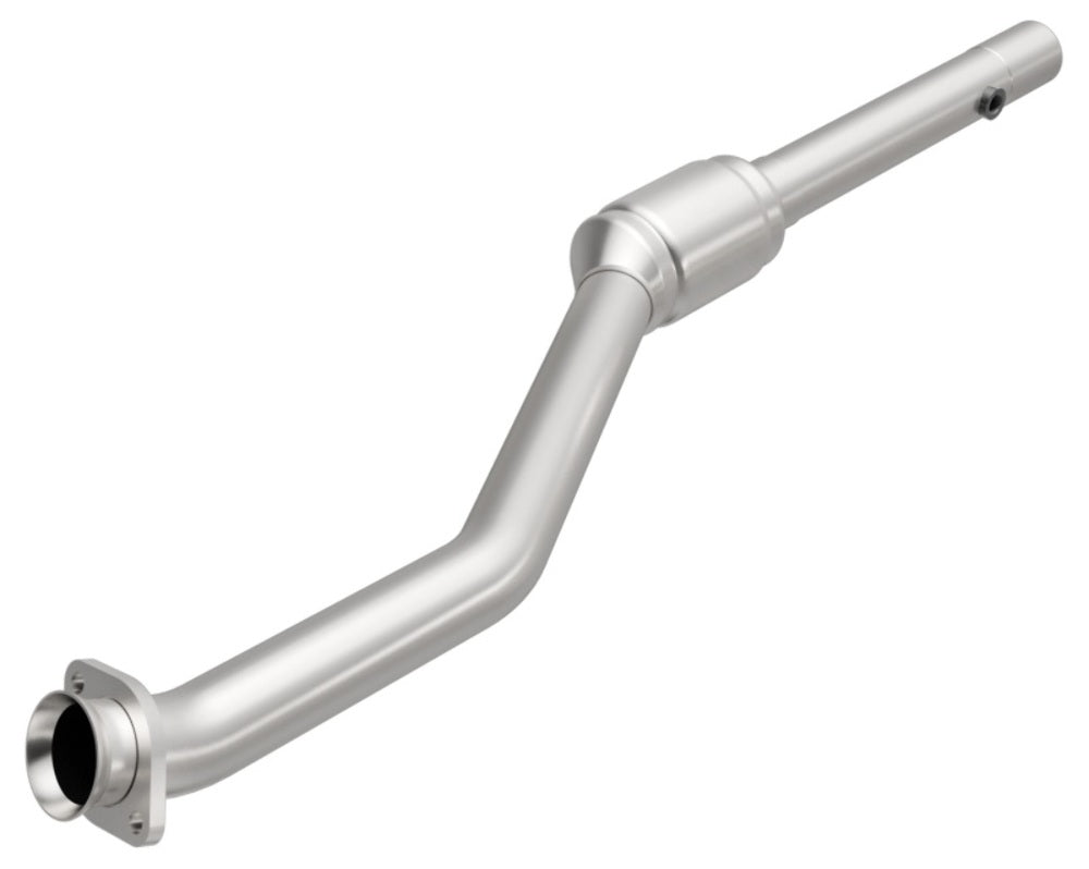 1999 BMW 540I 4.4L D/S Direct-Fit Catalytic Converter 457035 Magnaflow
