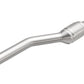 1999 BMW 540I 4.4L P/S Direct-Fit Catalytic Converter 457036 Magnaflow - Catalytic Converters Car Part People