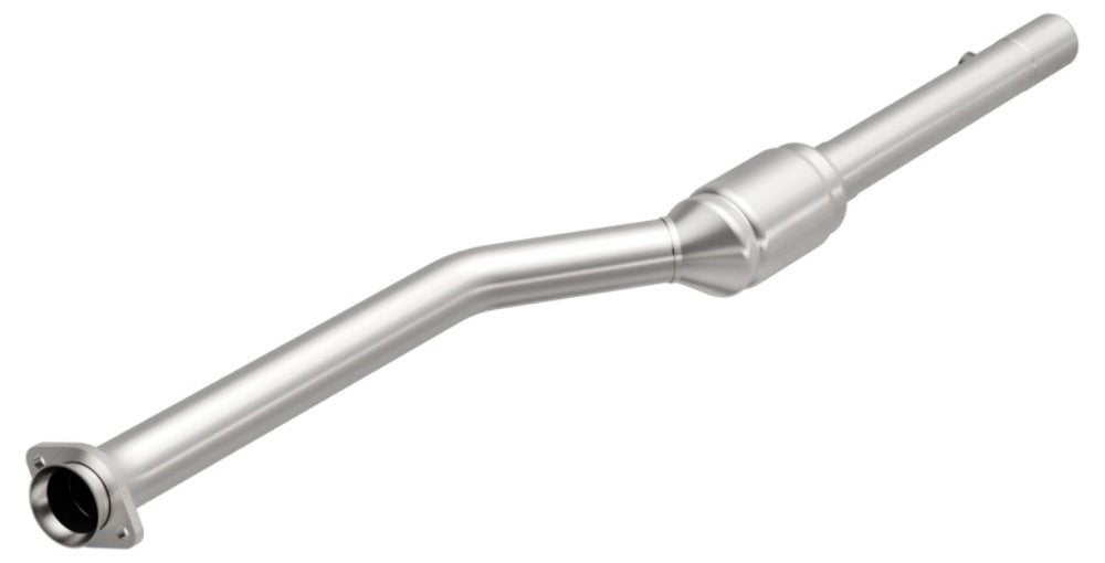 1999 BMW 540I 4.4L P/S Direct-Fit Catalytic Converter 457036 Magnaflow - Catalytic Converters Car Part People