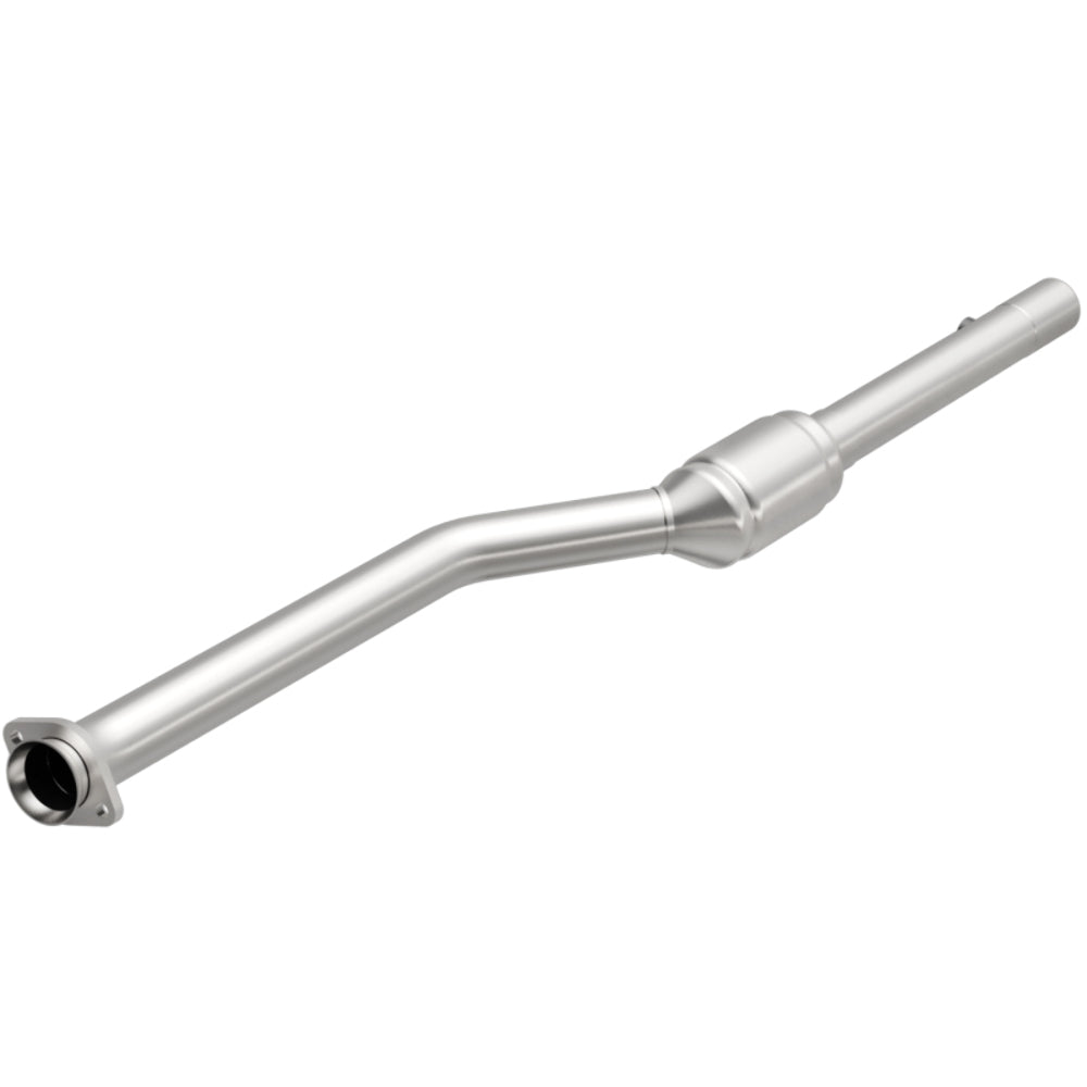 1999 BMW 540I 4.4L P/S Direct-Fit Catalytic Converter 457036 Magnaflow - Catalytic Converters Car Part People