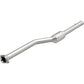 1999 BMW 540I 4.4L P/S Direct-Fit Catalytic Converter 457036 Magnaflow - Catalytic Converters Car Part People