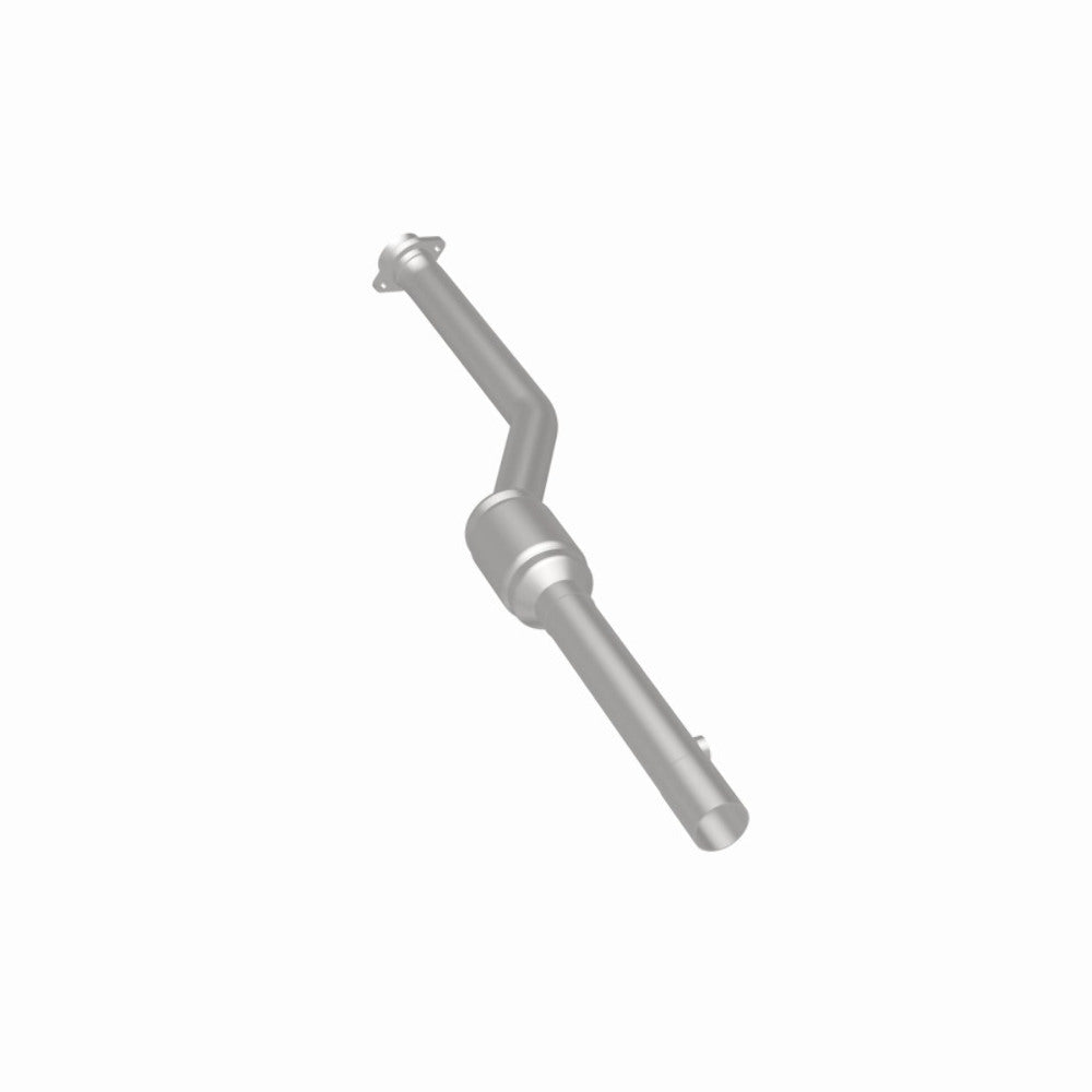 1999 BMW 540I 4.4L P/S Direct-Fit Catalytic Converter 457036 Magnaflow - Catalytic Converters Car Part People