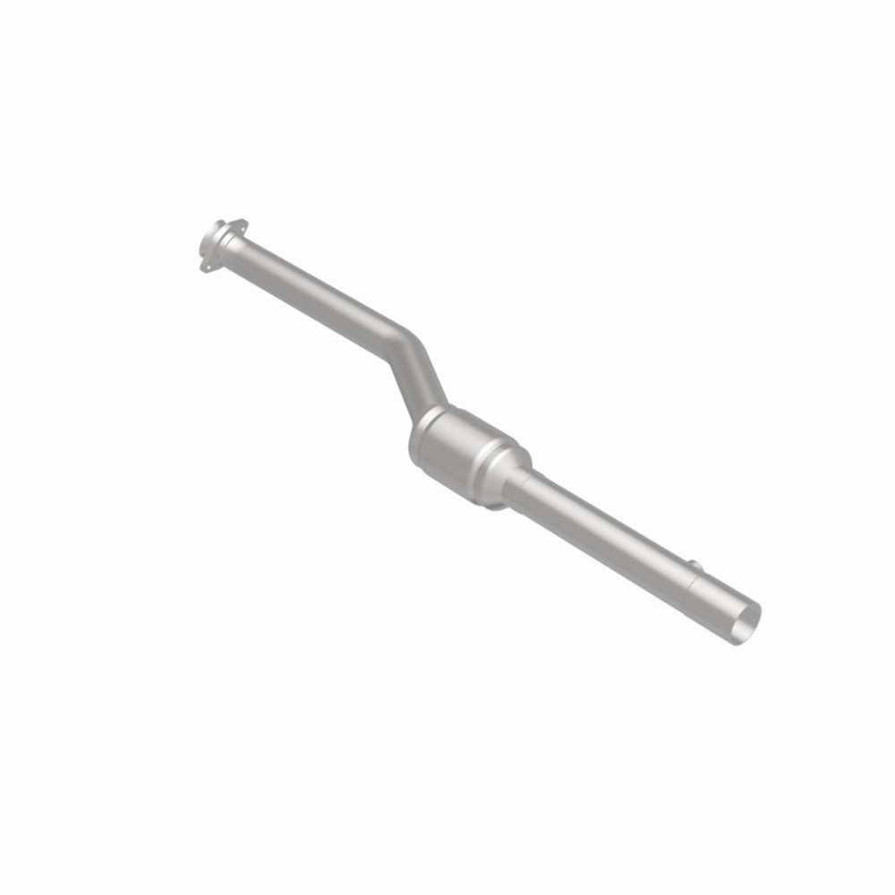 1999 BMW 540I 4.4L P/S Direct-Fit Catalytic Converter 457036 Magnaflow - Catalytic Converters Car Part People