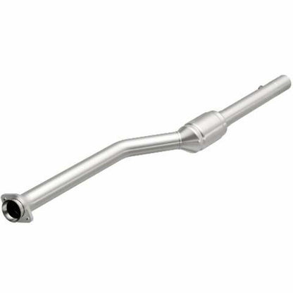 1999 BMW 540I 4.4L P/S Direct-Fit Catalytic Converter 457036 Magnaflow - Catalytic Converters Car Part People