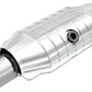 2001-05 Honda Civic Universal Catalytic Converter 2.50 Mid Rear 457056 Magnaflow - Catalytic Converters Car Part People