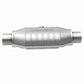 2001-05 Honda Civic Universal Catalytic Converter 2.50 Mid Rear 457056 Magnaflow - Catalytic Converters Car Part People
