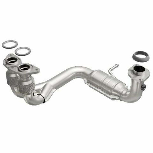 00-05 Toyota MR2 1.8L Direct-Fit Catalytic Converter 457065 Magnaflow - Catalytic Converters Car Part People
