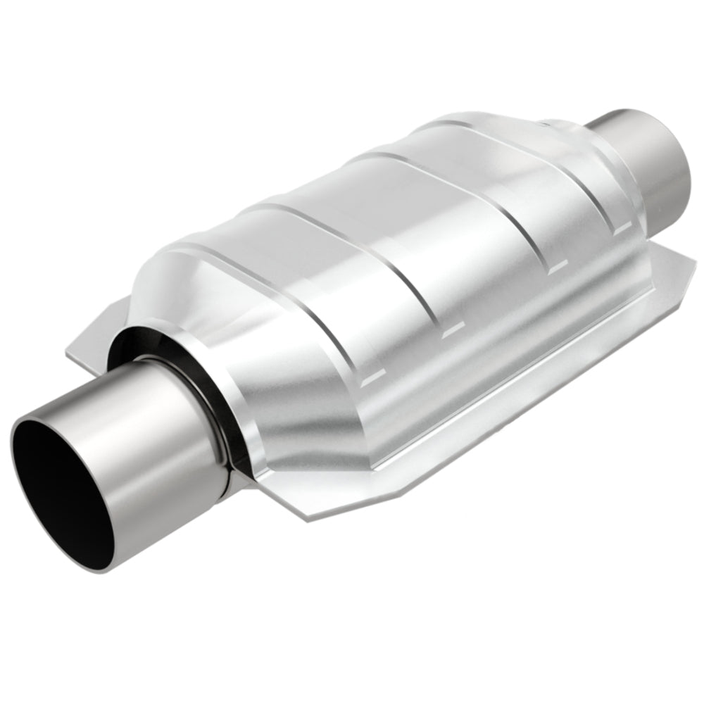 1999-2003 Toyota Solara Universal Catalytic Converter 2.25 Rear 457105 Magnaflow