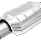 1998-04 Nissan Frontier Universal Catalytic Converter 2.50x2.50 457106 Magnaflow