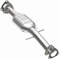 1998 Chevrolet S10 4.3L Direct-Fit Catalytic Converter 4451468 Magnaflow