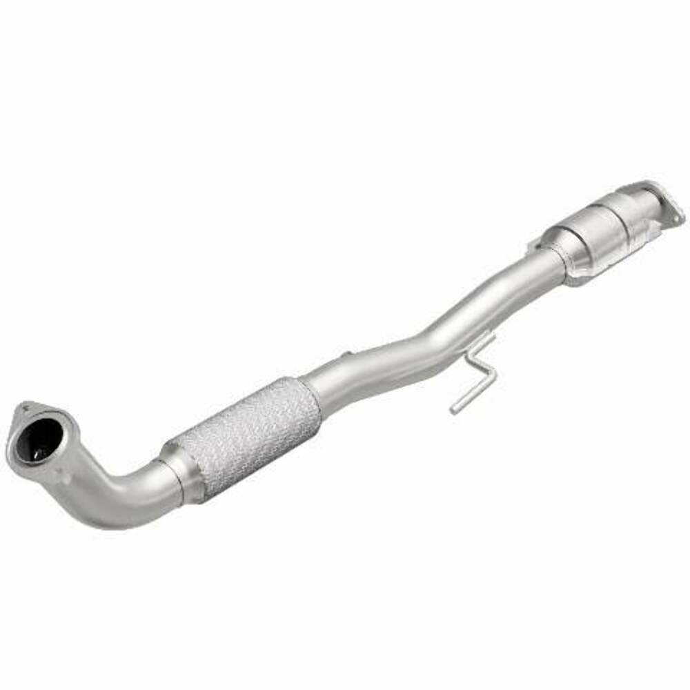 2003 Toyota Camry 2.4L Direct-Fit Catalytic Converter 457166 Magnaflow - Catalytic Converters Car Part People