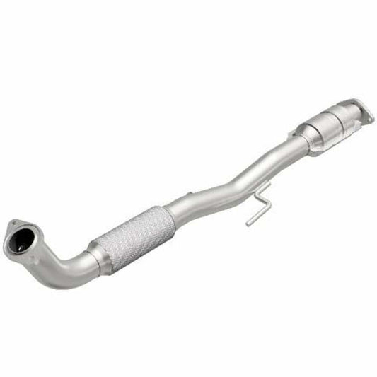 2003 Toyota Camry 2.4L Direct-Fit Catalytic Converter 457166 Magnaflow - Catalytic Converters Car Part People