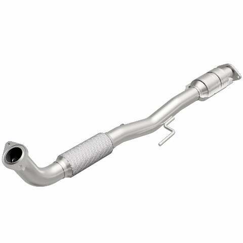 2003 Toyota Camry 2.4L Direct-Fit Catalytic Converter 457166 Magnaflow