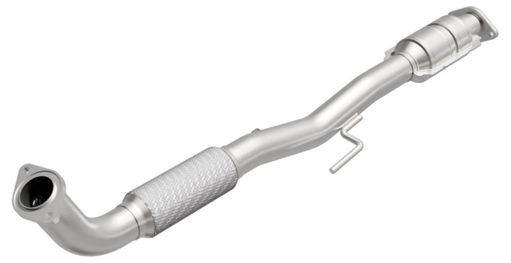 2003 Toyota Camry 2.4L Direct-Fit Catalytic Converter 457166 Magnaflow - Catalytic Converters Car Part People
