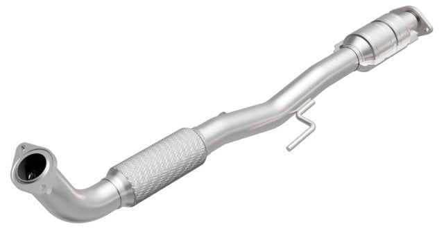 2003 Toyota Camry 2.4L Direct-Fit Catalytic Converter 457166 Magnaflow