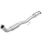 2003 Toyota Camry 2.4L Direct-Fit Catalytic Converter 457166 Magnaflow