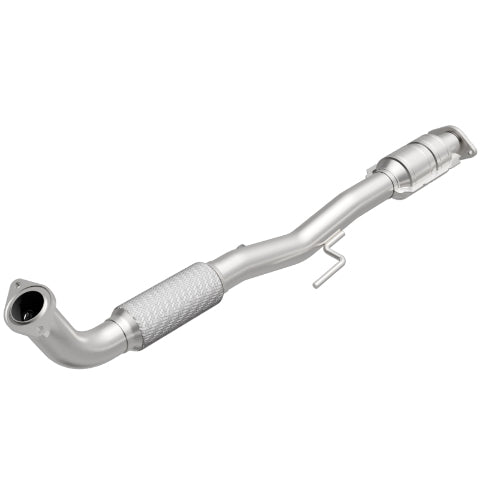 2003 Toyota Camry 2.4L Direct-Fit Catalytic Converter 457166 Magnaflow