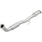2003 Toyota Camry 2.4L Direct-Fit Catalytic Converter 457166 Magnaflow - Catalytic Converters Car Part People
