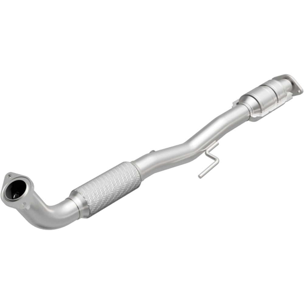 2003 Toyota Camry 2.4L Direct-Fit Catalytic Converter 457166 Magnaflow - Catalytic Converters Car Part People