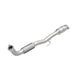 2003 Toyota Camry 2.4L Direct-Fit Catalytic Converter 457166 Magnaflow - Catalytic Converters Car Part People