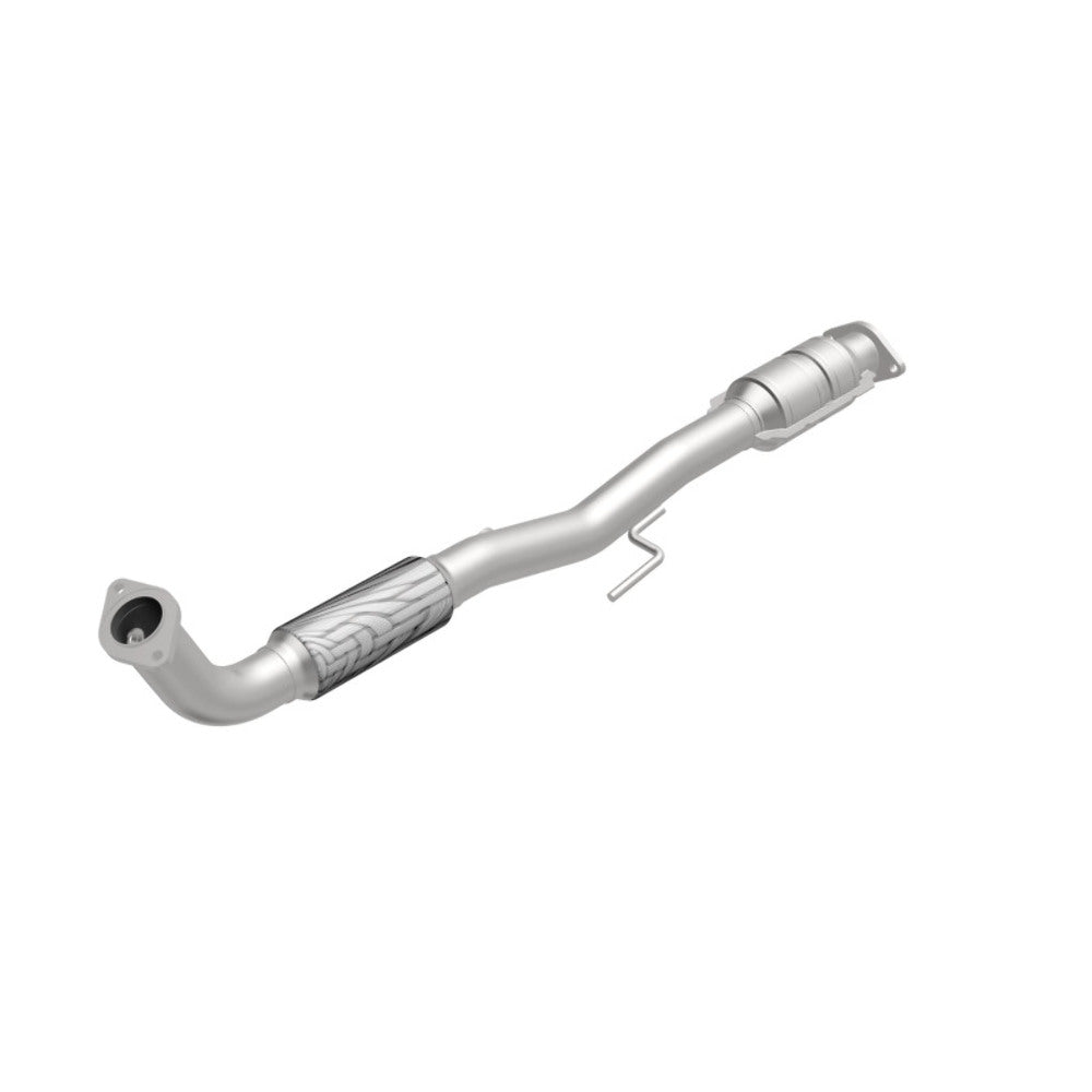 2003 Toyota Camry 2.4L Direct-Fit Catalytic Converter 457166 Magnaflow - Catalytic Converters Car Part People