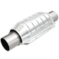 2003-2004 Mazda 6 Universal Catalytic Converter 2 457204 Magnaflow
