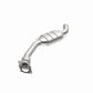 04-05 Ford Tauras 3.0L Direct-Fit Catalytic Converter 457207 Magnaflow - Catalytic Converters Car Part People
