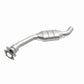 04-05 Ford Tauras 3.0L Direct-Fit Catalytic Converter 457207 Magnaflow - Catalytic Converters Car Part People