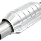 Catalytic Converter for California Grade CARB Compliant Universal Catalytic Converter MagnaFlow 457304
