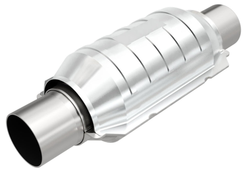 Catalytic Converter for California Grade CARB Compliant Universal Catalytic Converter MagnaFlow 457304