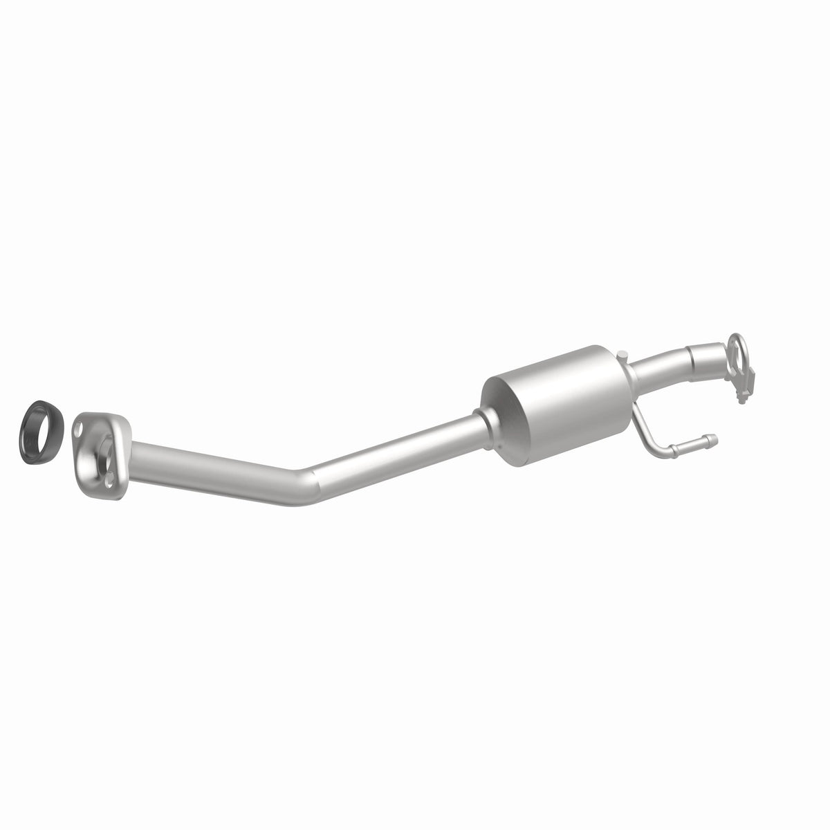 Catalytic Converter for 2017-2020 Mitsubishi Mirage 1.2L OEM Grade Federal / EPA Compliant Direct-Fit Catalytic Converte