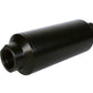 Fuel Filter High Flow Fuel System Universal Fit Aeromotive 12341-BGPL