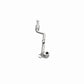 2008-2010 Mercedes-Benz C300 Direct-Fit Catalytic Converter 5461922 Magnaflow - Catalytic Converters Car Part People
