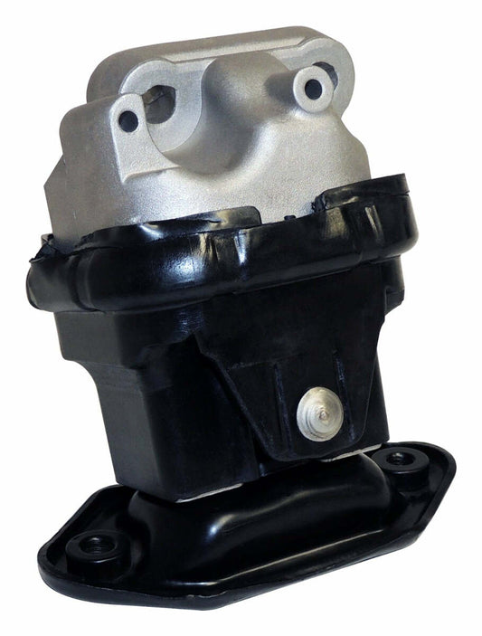 Crown Automotive - Metal Black Engine Mount - 4578046AC