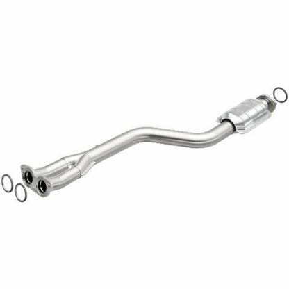 00-05 Lexus GS300 3.0L Direct-Fit Catalytic Converter 457899 Magnaflow - Catalytic Converters Car Part People