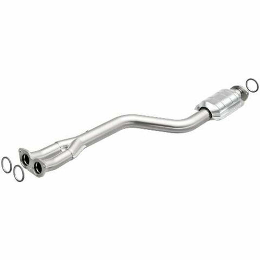 00-05 Lexus GS300 3.0L Direct-Fit Catalytic Converter 457899 Magnaflow - Catalytic Converters Car Part People