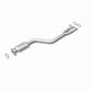 00-05 Lexus GS300 3.0L Direct-Fit Catalytic Converter 457899 Magnaflow