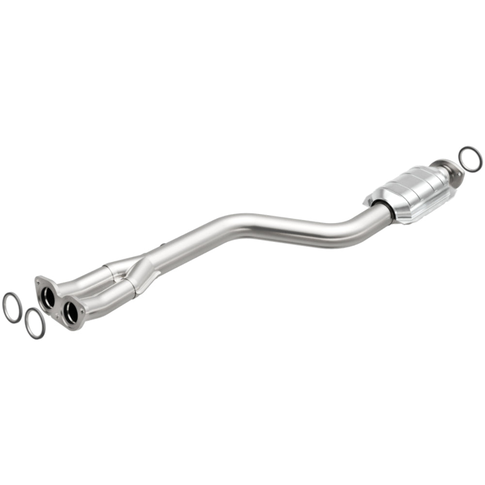 00-05 Lexus GS300 3.0L Direct-Fit Catalytic Converter 457899 Magnaflow - Catalytic Converters Car Part People