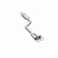 00-05 Lexus GS300 3.0L Direct-Fit Catalytic Converter 457899 Magnaflow