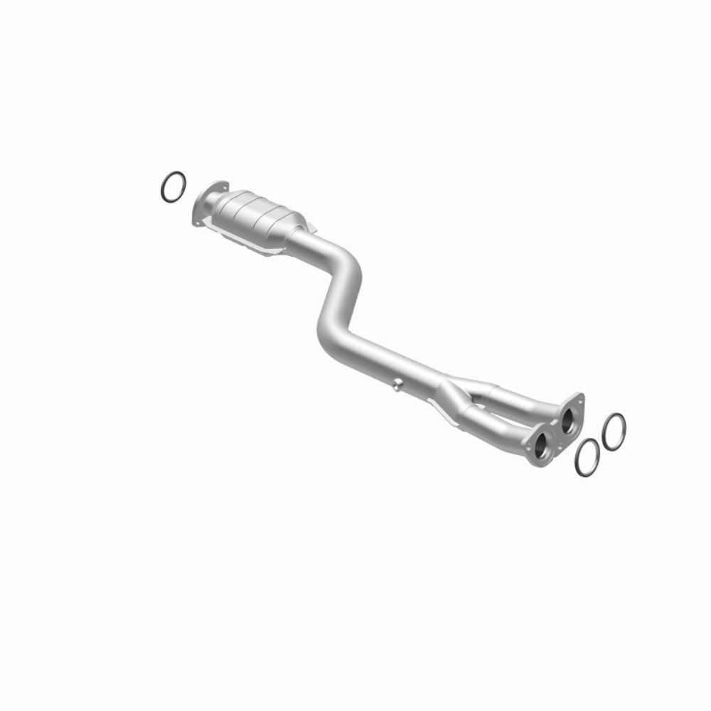 00-05 Lexus GS300 3.0L Direct-Fit Catalytic Converter 457899 Magnaflow - Catalytic Converters Car Part People