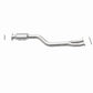 00-05 Lexus GS300 3.0L Direct-Fit Catalytic Converter 457899 Magnaflow - Catalytic Converters Car Part People
