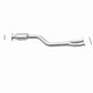 00-05 Lexus GS300 3.0L Direct-Fit Catalytic Converter 457899 Magnaflow