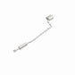 Fits 2007-2011 Toyota Camry Direct-Fit Replacement Exhaust System 106-0078