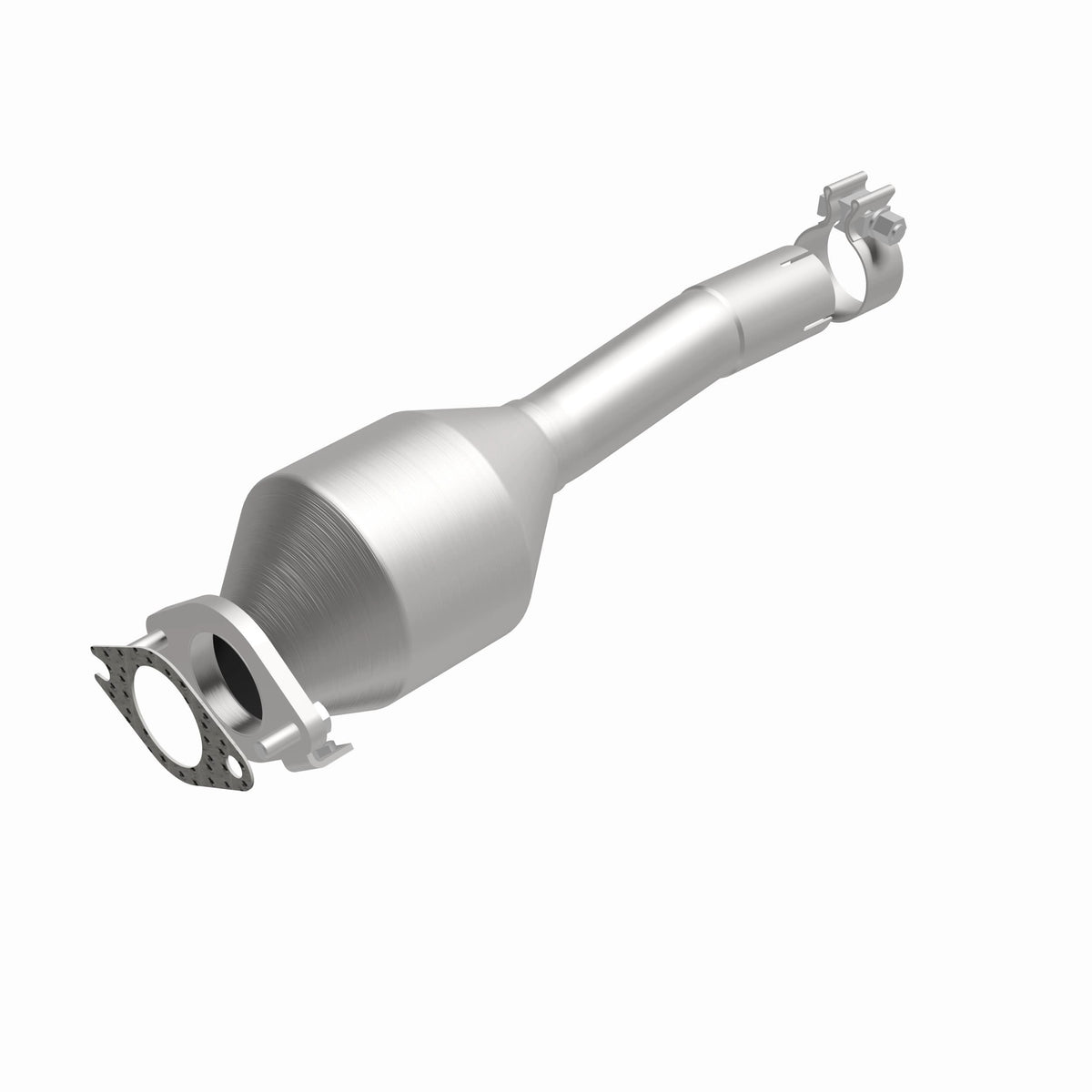 Catalytic Converter for 2010-2013 Ford Transit Connect 2.0L California Grade CARB Compliant Direct-Fit Catalytic Convert