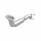 2006 Chevrolet Corvette 7.0L Direct-Fit Catalytic Converter 4561847 Magnaflow
