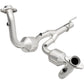 04 Jeep Grand Cherokee 4.7L Direct-Fit Catalytic Converter 458000 Magnaflow - Catalytic Converters Car Part People